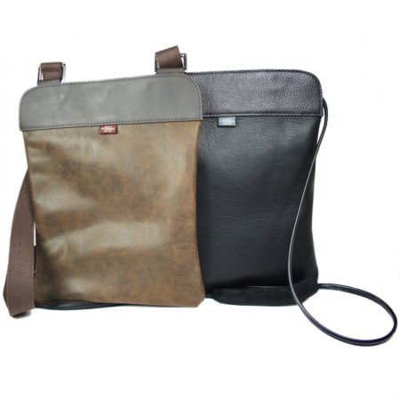 Large Pub Bags With Interior Pocket